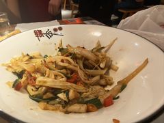 -赣饭农家·江西小炒(西乡店)