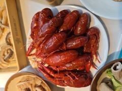 -名扬煮艺肥牛自助火锅(同和店)