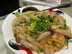 -鹭岛新泉客家菜·海鲜·融合菜(莲前店)