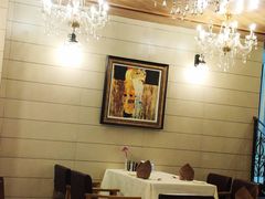 大堂-红房子西菜馆(淮海中路店)