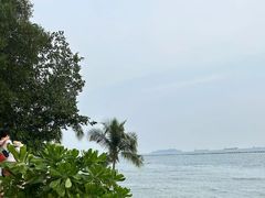 -亚洲大陆最南端