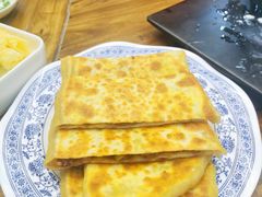 -清真·京华源铜锅涮肉(丰庆店)