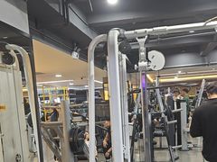 -超鹿运动健身(紫阳商贸中心店)