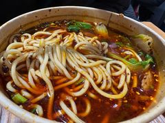 -秦云老太婆摊摊面(长嘉汇两江峯店)