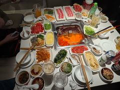 -海底捞火锅(外滩店)