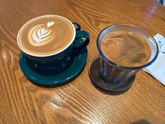 -街角 T·COFFEE 融合料理·BISTRO(车公庙店)