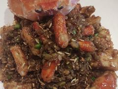 -上海滩餐厅(BFC外滩金融中心店)