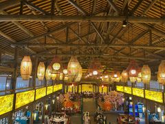 -HOHO餐厅(古子城店)