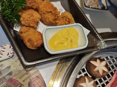 -千寻山野烤肉(中关村店)