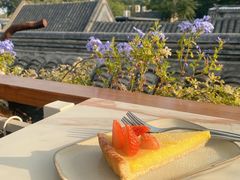 -闲·胡同 Barblu Hutong(雍和宫五道营店)