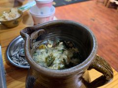 -阿昌白族石板烧(大理古城店)