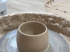 -艺陶清瓷·陶艺·石膏娃娃·手工DIY(观音桥店)