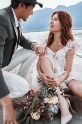 -角色婚纱摄影(中心店)