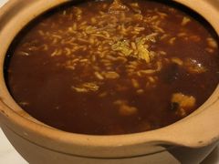 招牌牛肉烩饭-小吊梨汤·北京菜·烤鸭(鸟巢店)