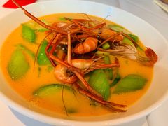 -玫瑰厅上海菜(兴国路店)