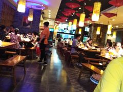 大堂-郝富贵火锅
