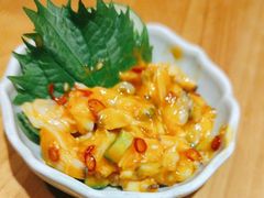 -一心创作料理屋(经开万达店)