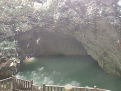 -玉女潭景区