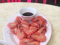 -秋姐美食店(旅游大道店)