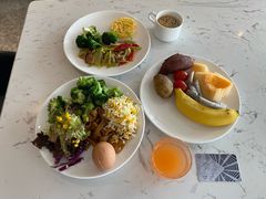 -成都太古里天府广场地铁站亚朵酒店