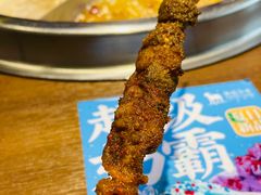 -快乐小羊(富强中路店)