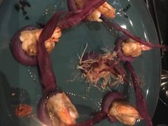 -AZUL by FUEL蓝色·法式酒馆(琶醍店)