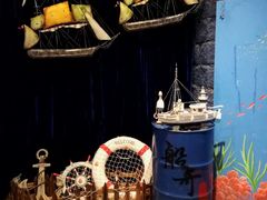 -船奇蒸汽海鲜·闽菜(八市海鲜总店)