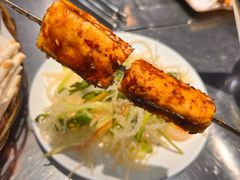 -宗泉烤全羊·烤羊腿·家常菜(解放东路店)