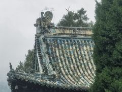 -报恩寺(平武县)