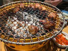 -烧肉达人•炭火烧肉(新天地店)