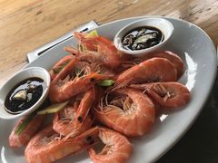 -海上驿站渔家菜馆