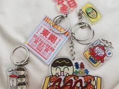 -咕噜咕噜·章鱼小丸子(西湖路店)