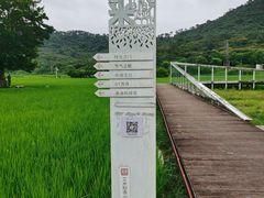 -艾米稻香小镇