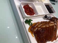 -老德州四合院·德州菜(天衢路店)