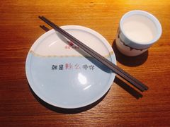 -川人百味(金安中央大街店)