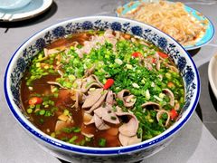 -富临轩私房菜(集庆门大街店)