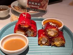 -禄运茶居·手工点心(猎德店)