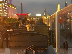 -琶醍壹号•音乐江景餐吧