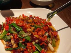 -佬麻雀·新湘菜(珠海金发购物中心店)