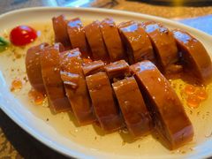 -八斗鸡·湘土菜(国贸店)