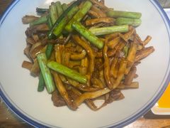 -吕氏疙瘩汤·私家菜馆(慈云寺店)