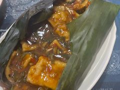 -蜗牛小馆醉乡民谣云南菜(惠新西里店)