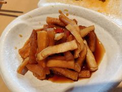 -大师兄·西北小馆(金湾华发商都店)