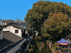 -绍兴书圣故里景区