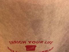 -山崎面包(静安久光店)