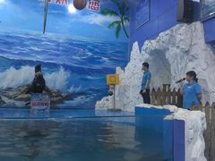 -左海海底世界