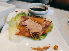 酱牛肉-郭林家常菜(狼垡店)