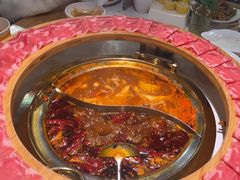 -川中渝夫火锅(铜陵万达广场店)