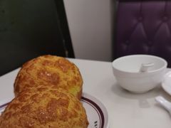 太兴菠萝油-太兴餐厅(东方广场分店)