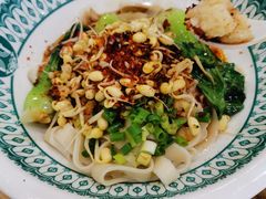 -清真·西域伙伴牛肉面·羊肉串(融创店)